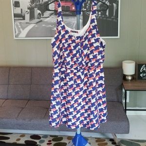 Fun summer dress